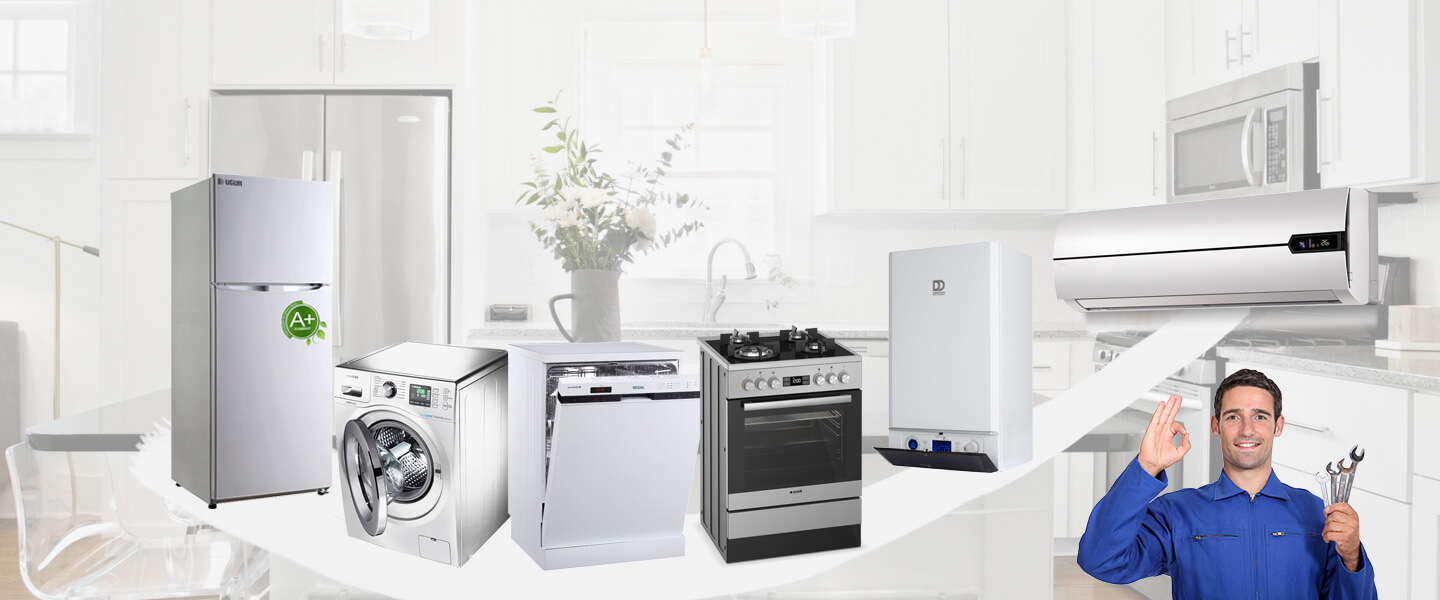 Toprakkale Grundig Servisi